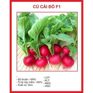 Combo hạt giống 890k