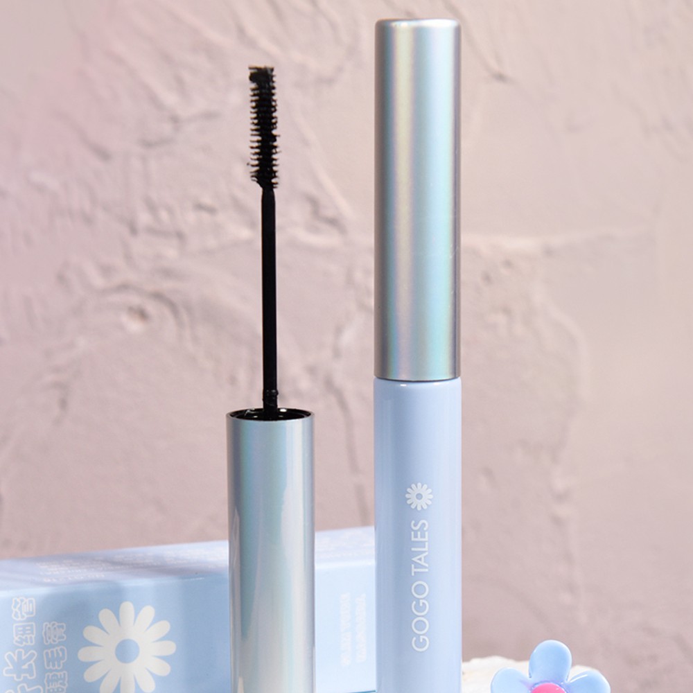 Mascara GOGO TALES Slim Tube Nội Địa Trung Chính Hãng | WebRaoVat - webraovat.net.vn