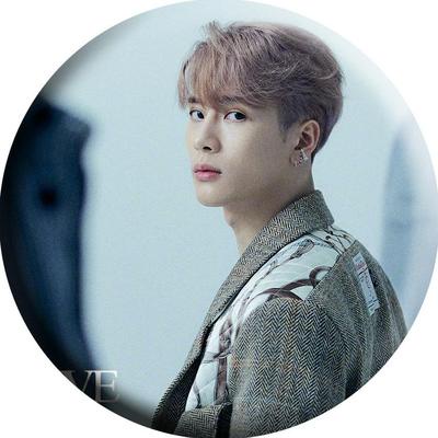 Huy hiệu cài áo IN HÌNH Got7 Breath of love last piece idol thần tượng kpop dễ thương tiện lợi