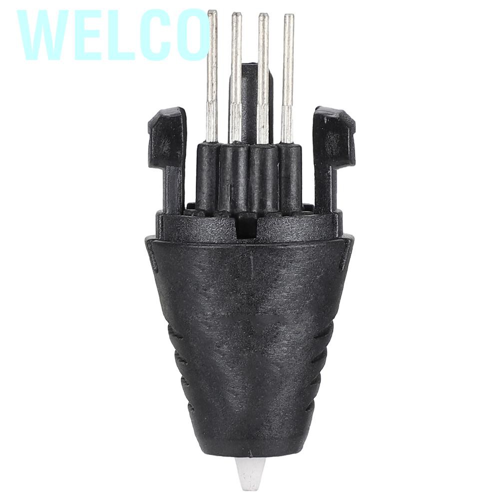Đầu Phun 1.75mm Cho Bút Máy In