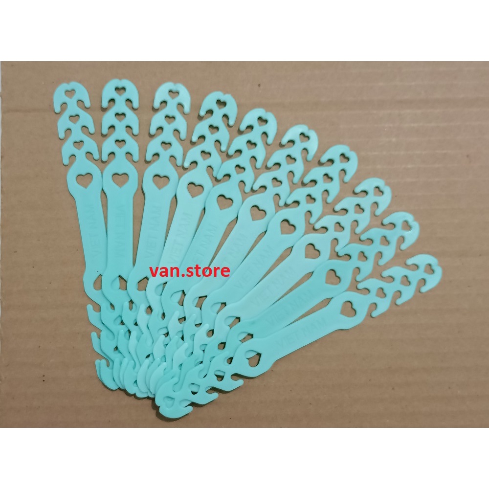 Combo 10 Cái Dây Đeo Khẩu Trang Chống Đau Tai