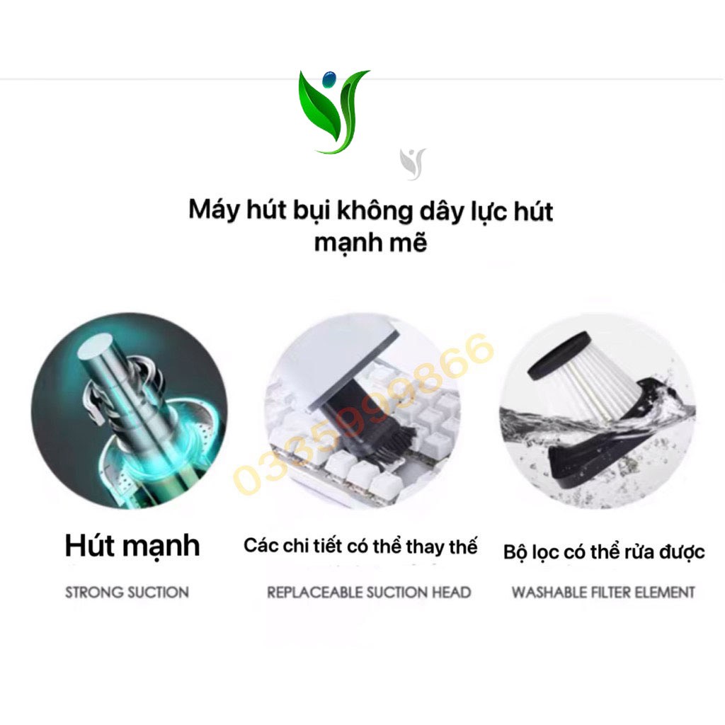 Máy Hút Lông Chó Mèo Thú Cưng Cầm Tay Aikesi, Đa Năng Tiện Dụng Nhaongshop