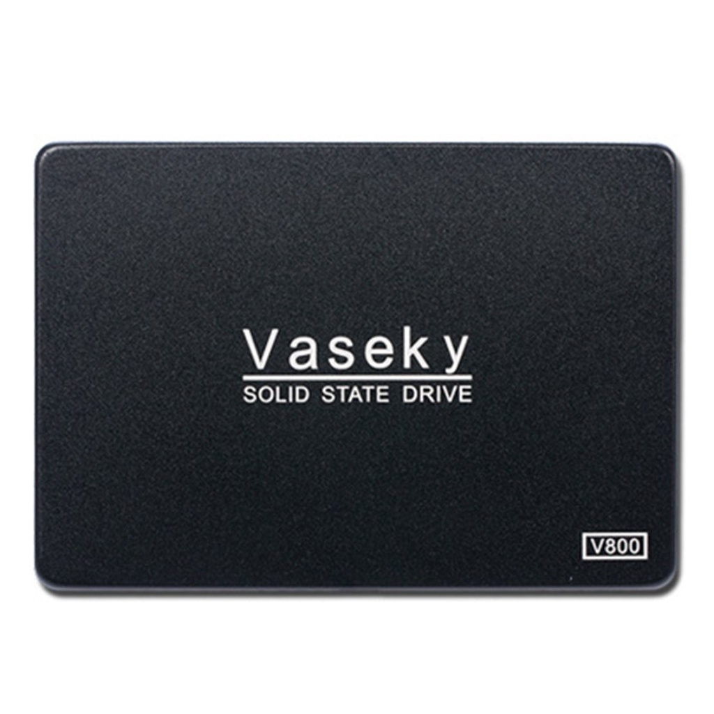 Ổ Cứng Ssd 256g Màu Đen | BigBuy360 - bigbuy360.vn