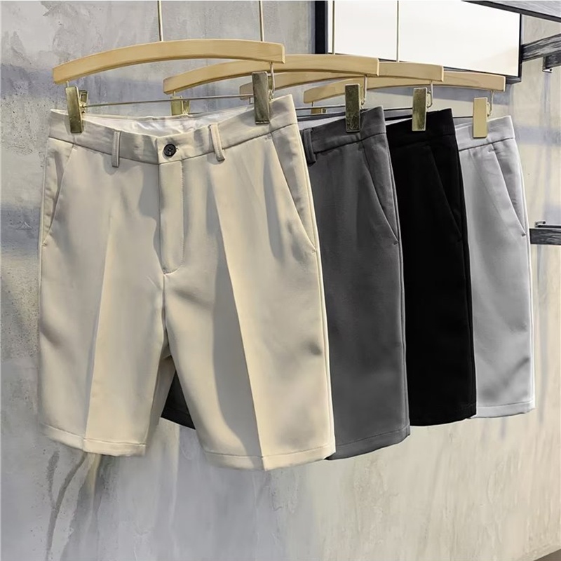 Quần Short Nam Màu Sắc Thanh Lịch Size 27-42