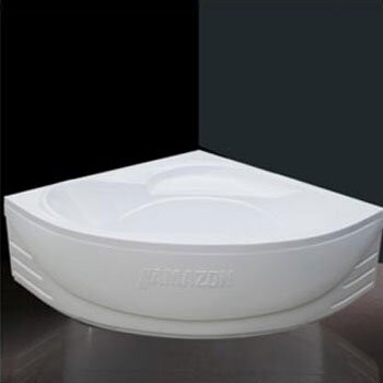 Bồn tắm góc | BigBuy360 - bigbuy360.vn