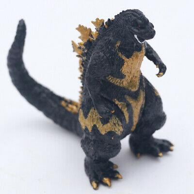 8 Mô hình quái vật Godzilla 2"-4"