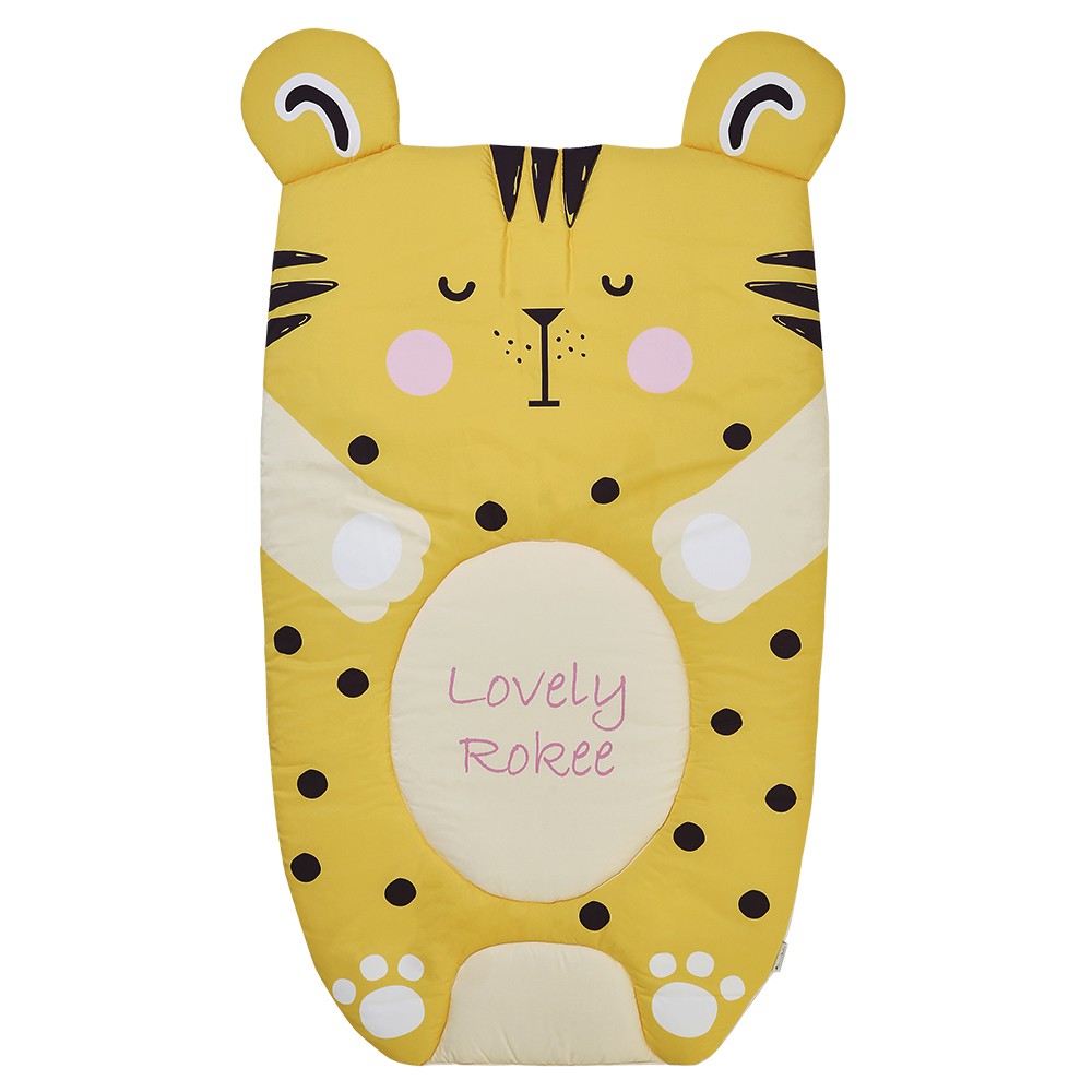 Thảm chống thấm cho bé  siêu thấm hút và thông thoáng nhập khẩu Bonitabebe Hàn Quốc