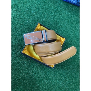 Thắt lưng golf Puma,dây lưng golf Puma