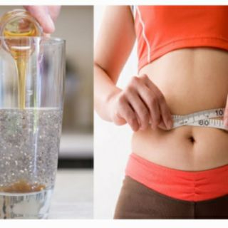 { 100G} HẠT CHIA ÚC LOẠI NGON