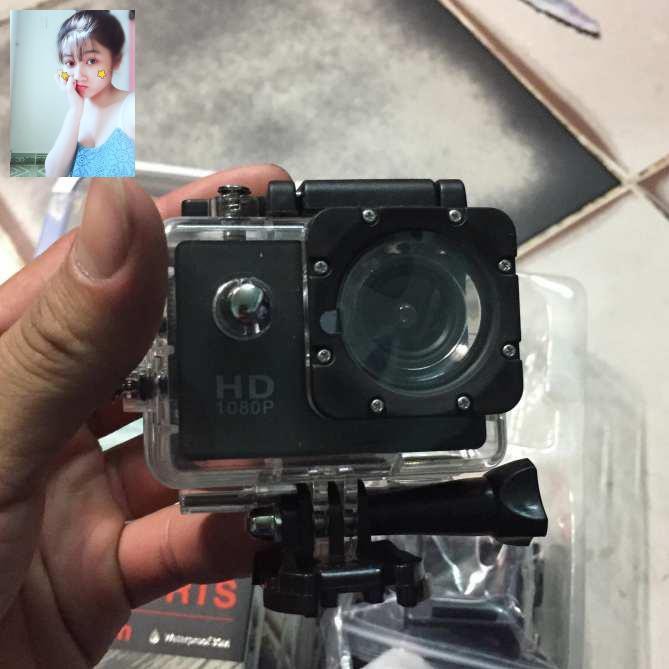 [SHOP SINH TỒN ] Camera hành trình A9 LCD 1,5 Inch