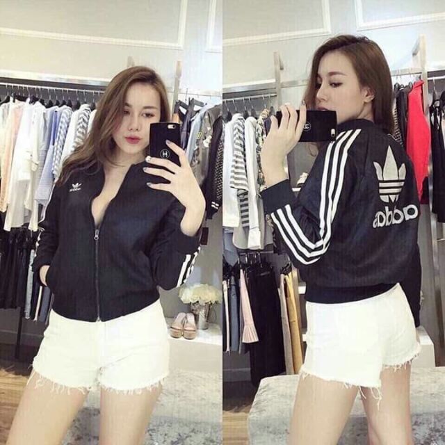 Áo khoác da lộn