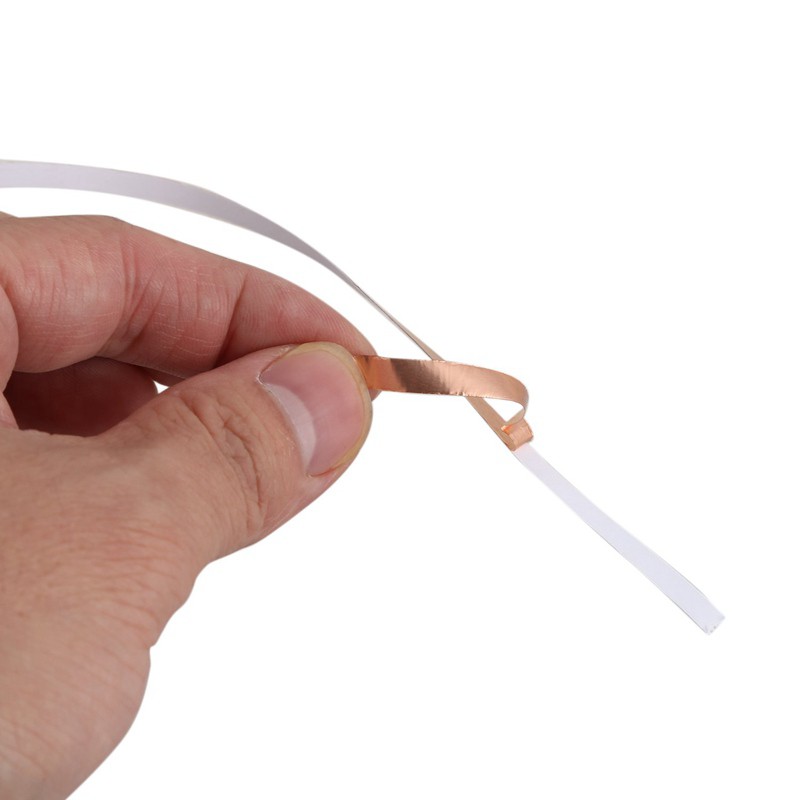 Cuộn Dây Đồng 5mm X 30m Wfr