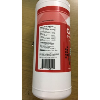 Phân bón CAL - MAG 2-0-0 lọ 946ml nhập khẩu Mỹ