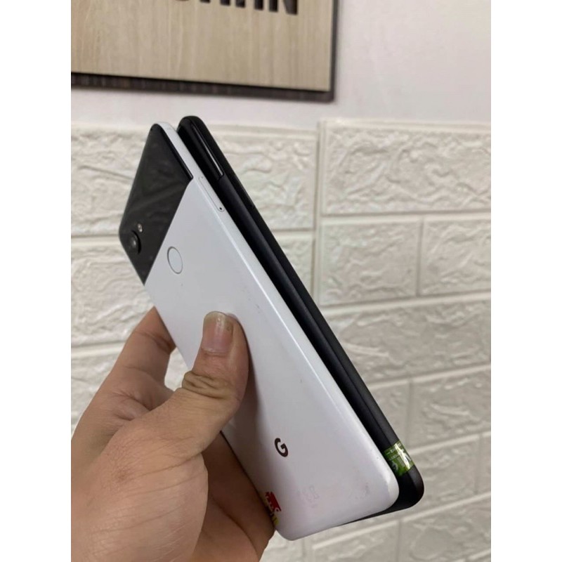 Điện thoại Google pixel 2xl Ram4/64 cực mạnh