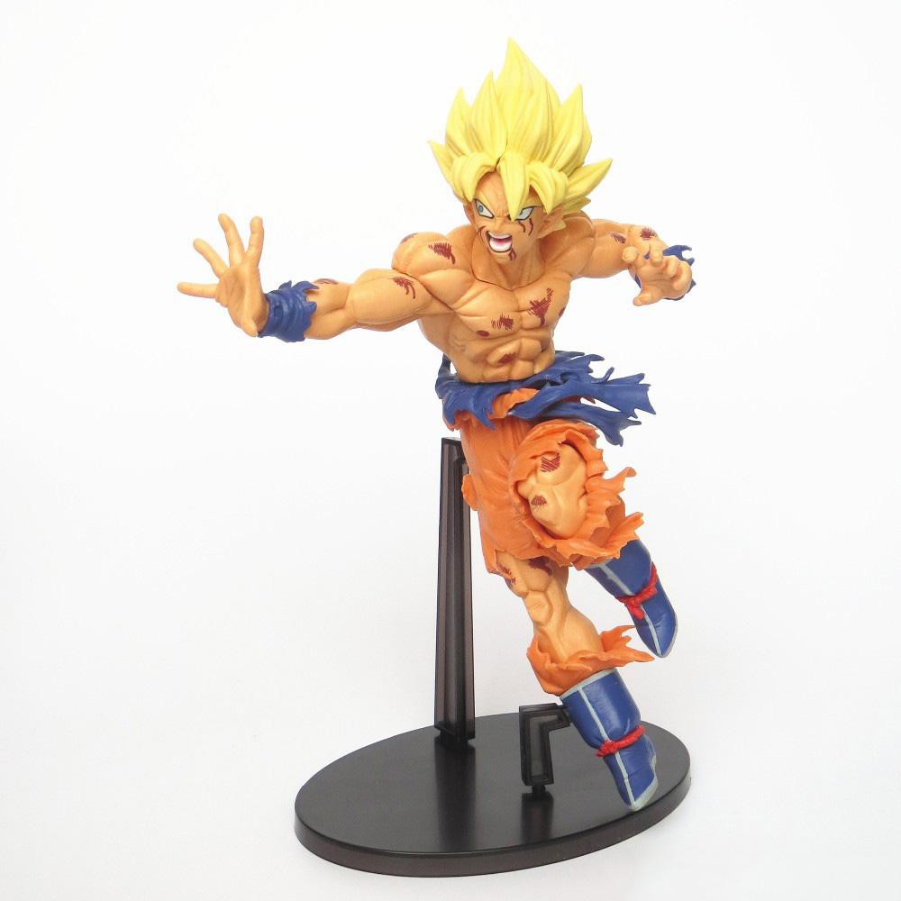 Mô Hình Songoku - Dragon Ball MS23
