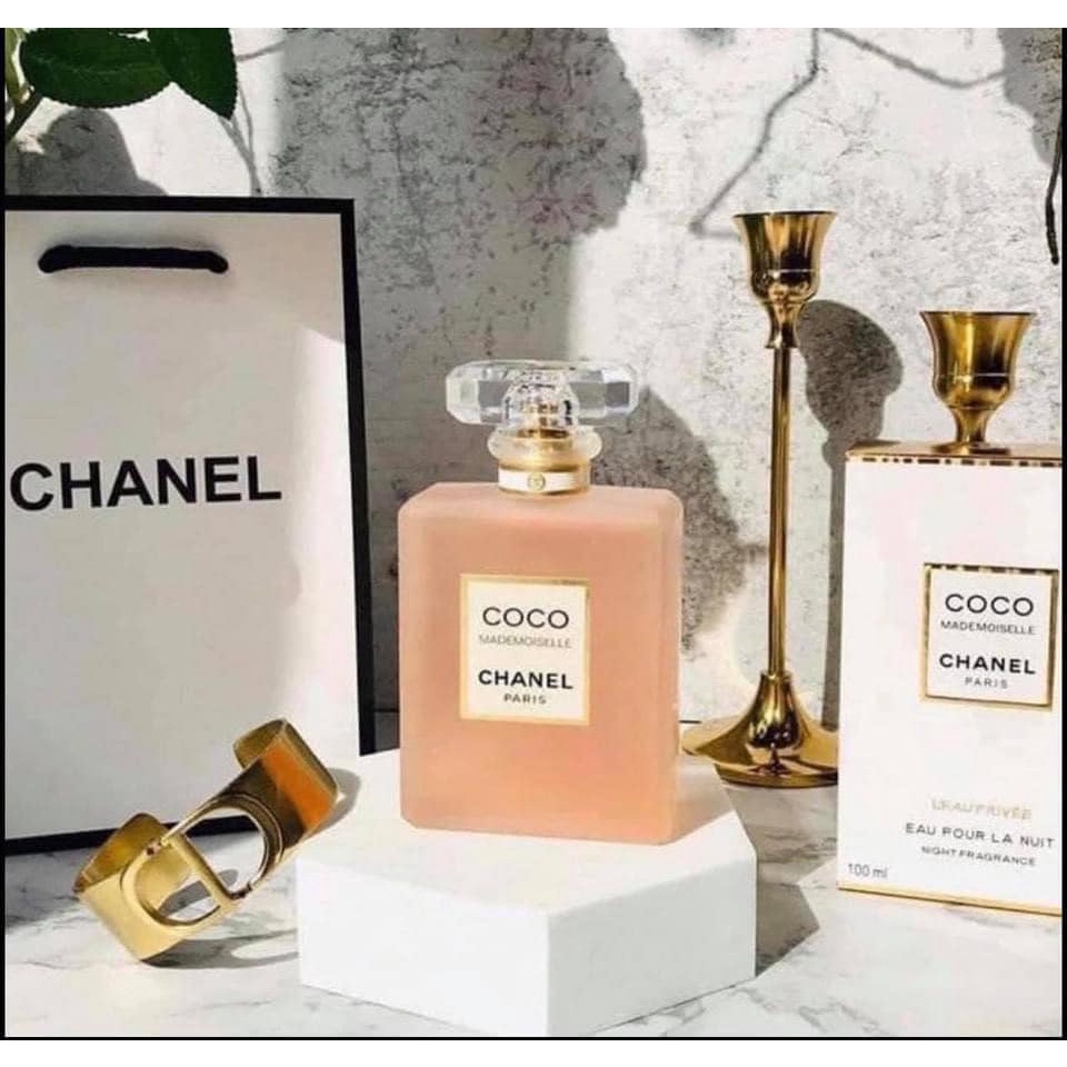[SIÊU HÓT] Nước Hoa Nữ Cao Cấp C.O.C.O MADE Cực Thơm VÀ Đẳng cấp | BigBuy360 - bigbuy360.vn