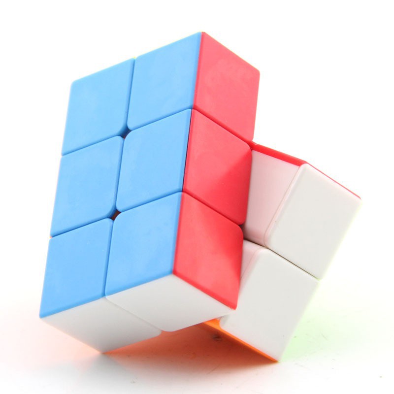 ❤️ HOTSALE ❤️ Đồ chơi giáo dục FANXIN Rubik 2 x 2 x 3 HM0540 - Quay Tốc Độ, Trơn Mượt