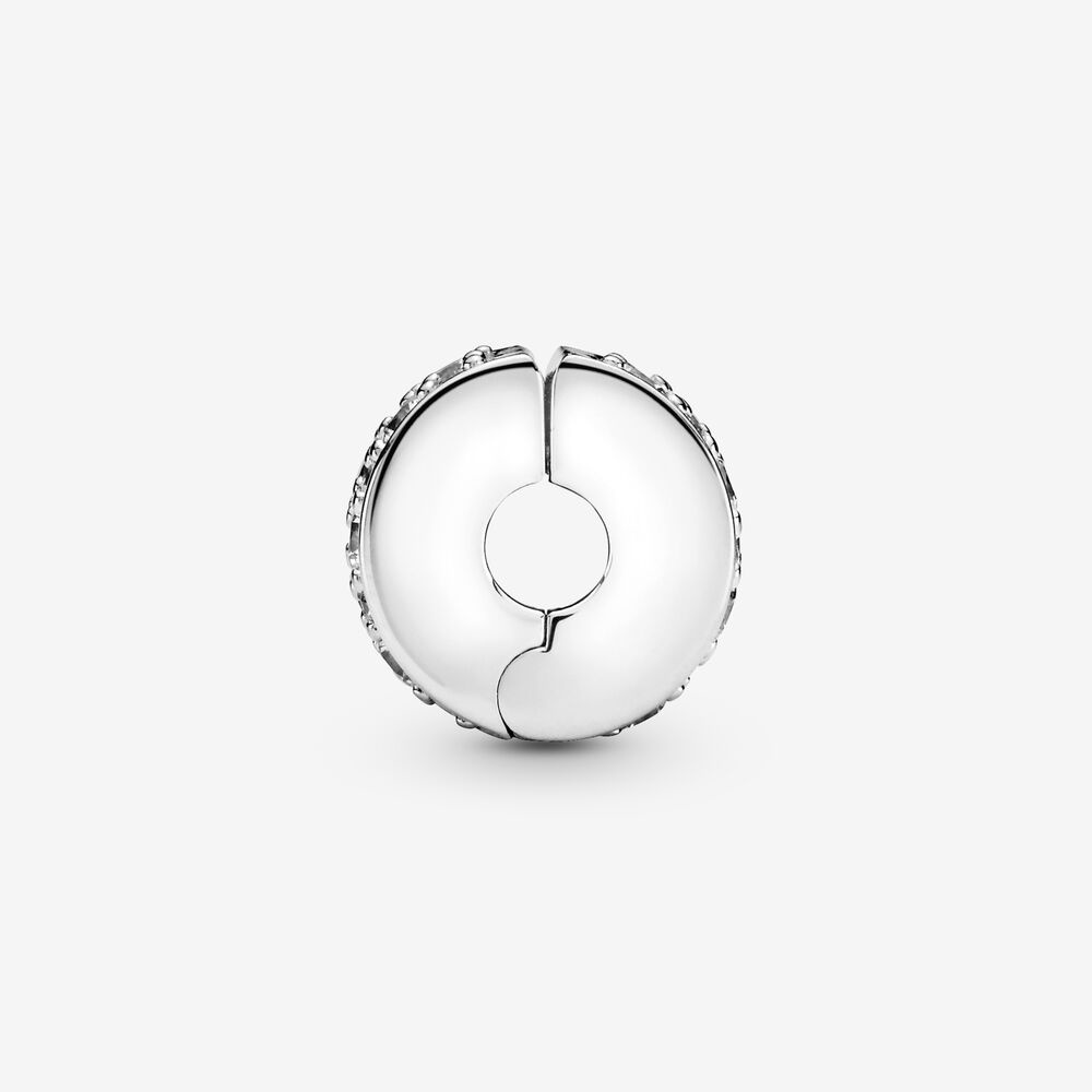 Hạt charm Sáng Bóng Cho Trang Sức Thủ Công