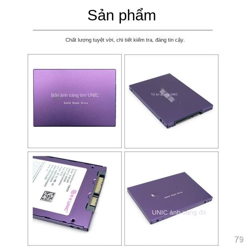 2021♟✟Máy tính để bàn Ziguang UNIC S100-240G SSD Máy tính xách tay Ổ cứng thể rắn 480G 120G Máy tất cả trong một | BigBuy360 - bigbuy360.vn