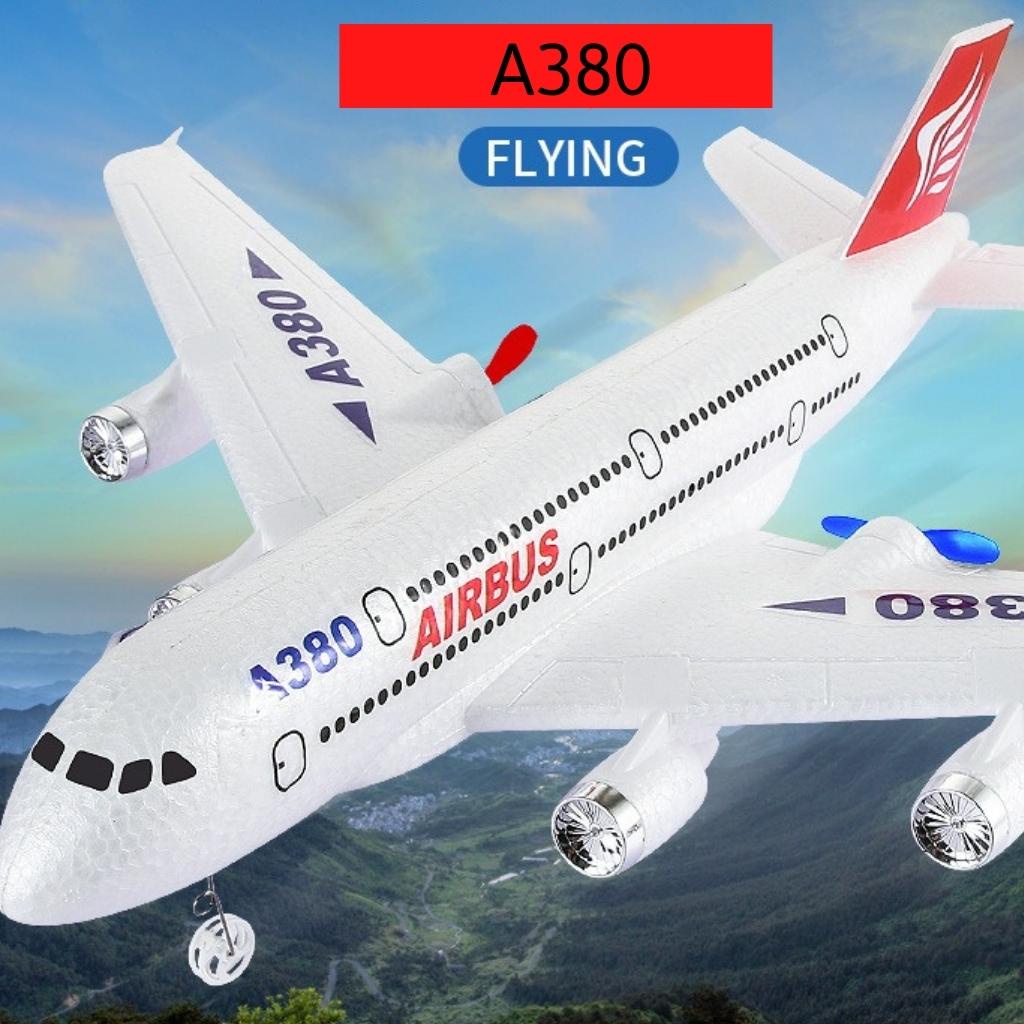 Máy bay điều khiển từ xa , máy bay điều khiển , máy bay dân sự , A380