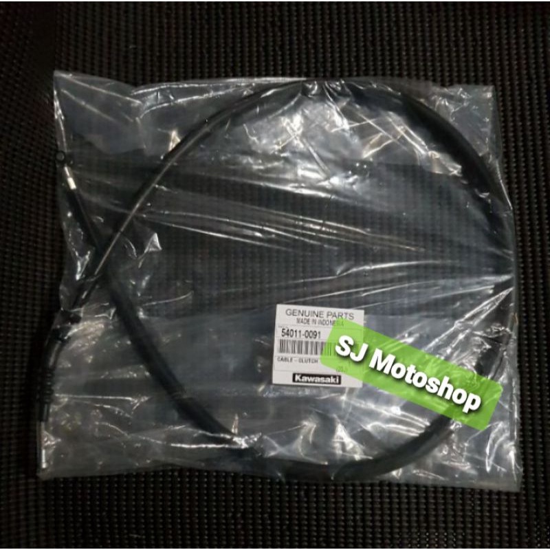Dây Cáp Ly Hợp Chuyên Dụng Cho Xe Kawasaki KLX 150 S / KLX 150 L