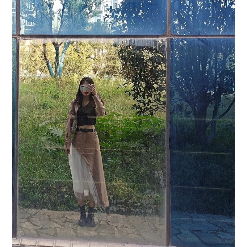 Set váy cá tính, váy chụp ảnh đẹp (ảnh thật fb cuối) | BigBuy360 - bigbuy360.vn