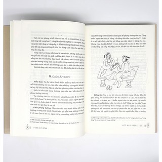 Sách - Việt Nam Phong Tục