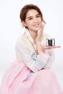 Kem mộc qua Pure
