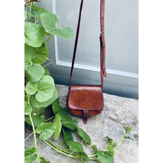 SALE- túi si mini da mộc