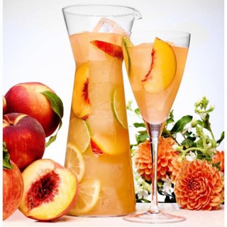 Siro Đào Giffard Peach 1L