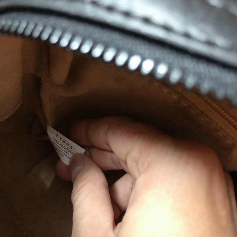TÚI CLUTCH PEDRO