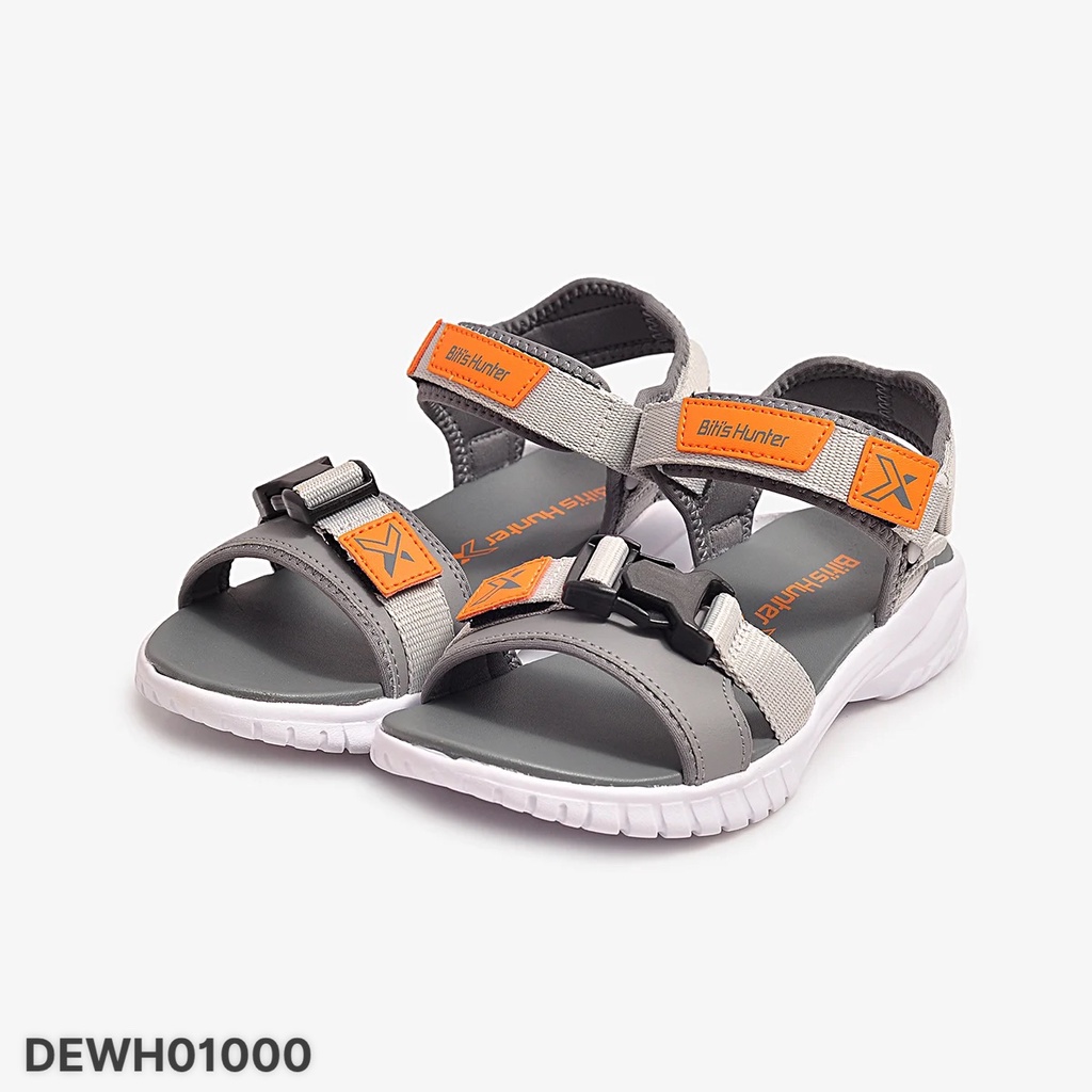 Sandal Nữ cao cấp  ❤️FREESHIP❤️ Dép quai hậu học sinh cao cấp đế siêu nhẹ DEWH01000