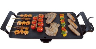 Bếp nướng điện Kangaroo KG198