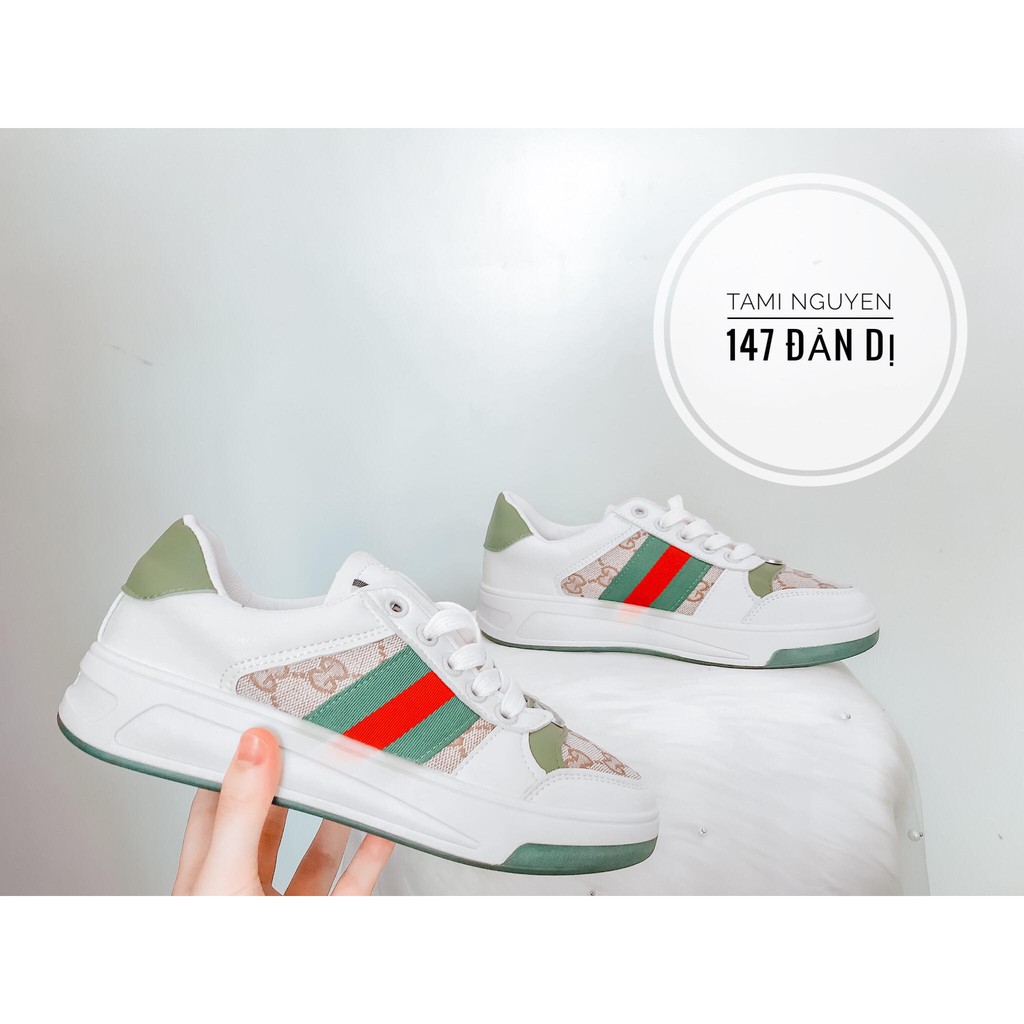 Giầy Saneker | BigBuy360 - bigbuy360.vn