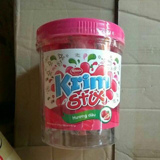 Kẹo phô mai krim 100 chiếc