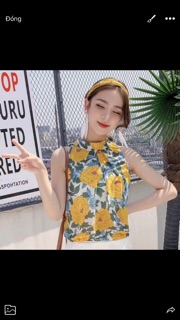 Áo von cực đẹp luôn nhé
