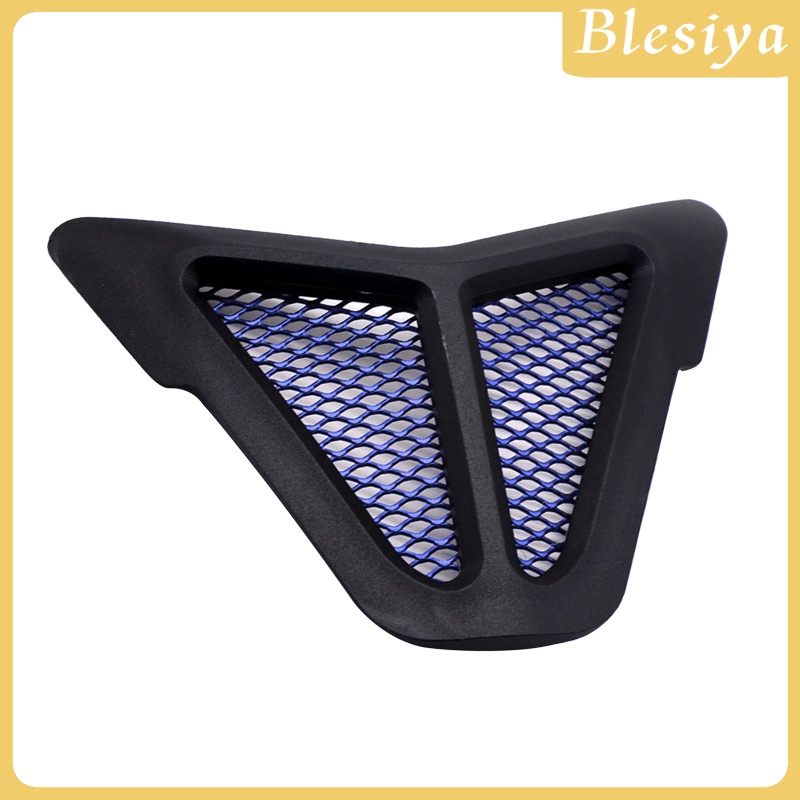 Nắp Đậy Lỗ Thông Khí Cho Xe Yamaha R15 V3 Yzfr15 R15V3 Đen