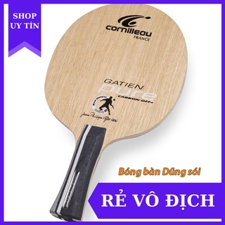 Vợt bóng bàn Cornilleau Gatien Pure Carbon cao cấp