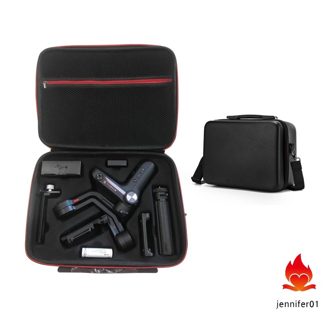 Hộp Đựng Tay Cầm Chống Rung Zhiyun Weebill-S