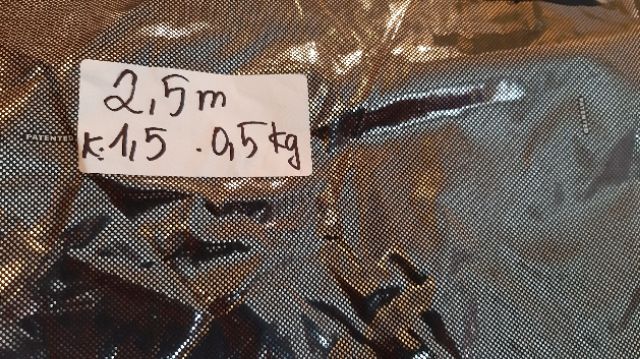 Thanh lý vải bóng