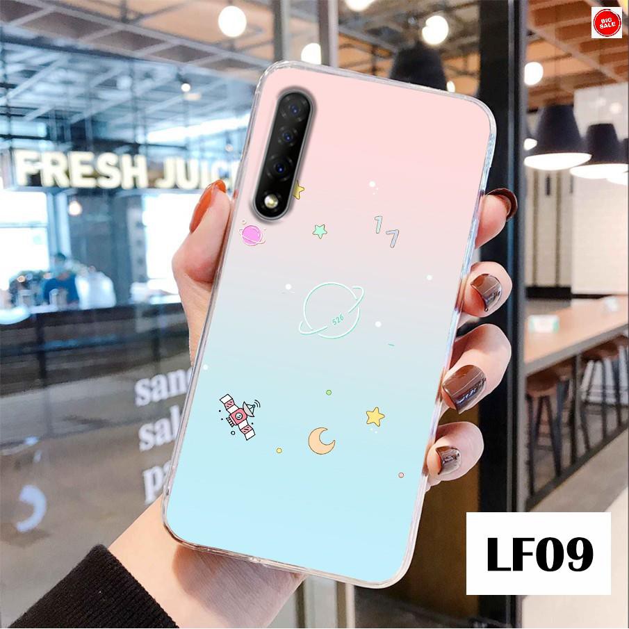 Ốp cho Vsmart Live - Vsmart Star in hình Basic siêu đơn giản, cực xinh