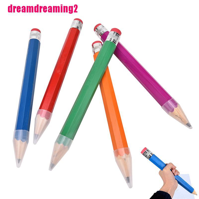 1 bút chì cỡ lớn 35cm