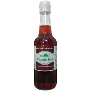 Nước Mắm Chắt Từ Ruốc 300ml