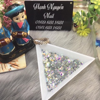 Đá Tiệp Mix Size Mix Đá Hình