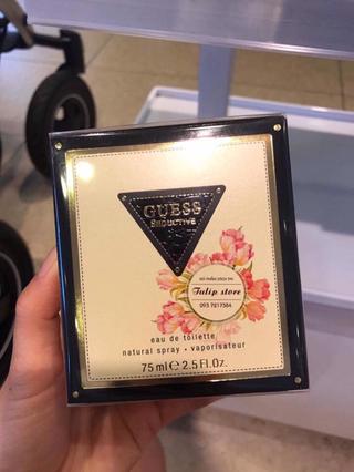 NƯỚC HOA GUESS SEDUCTIVE 75ml full size