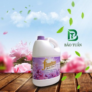 Nước Giặt Xả Fineline Laundry Detergent Thái Lan 3000ml