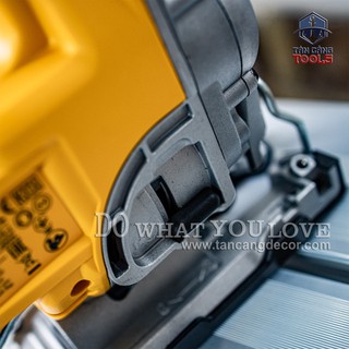 MÁY CƯA LỌNG DEWALT DCS311N-KR