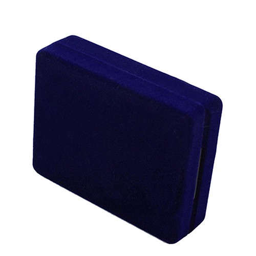 Hộp Đựng Trang Sức Bằng Nhung Sang Trọng Ốp