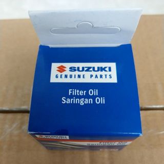 Lọc nhớt Suzuki