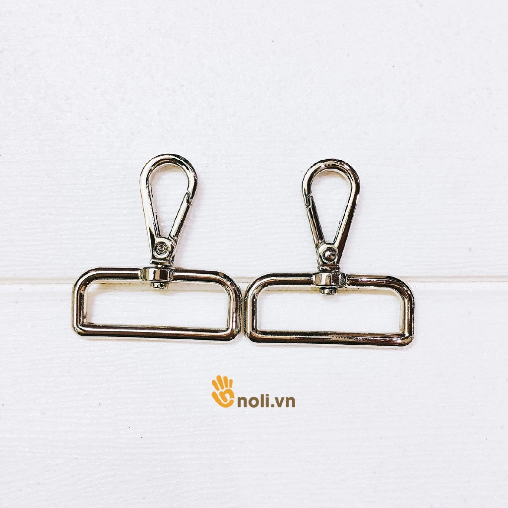 Càng cua chữ D 4.5cm (1 cái)